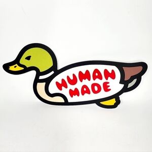 Human Made Duck Cutter Mat